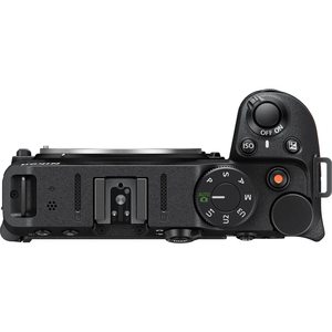 Appareil photo numérique hybride Z30, carte mémoire 64 Go, batterie supplémentaire, logiciel de retouche photo, kit de nettoyage, équipement de diffusion en direct - Product Image 3
