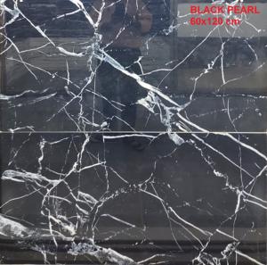 Azulejos de Porcelana Esmaltada Pulida PGVT de Alta Calidad, Aspecto Mármol, Acabado Brillante Mate Lapato, para Proyectos Residenciales y Comerciales Globales - Product Image 6