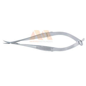 Tijeras de Neurocirugía Más Vendidas, Tijeras Microquirúrgicas de Alta Calidad, Nuevo Ingreso - Product Image 3