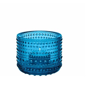 Pozo de cristal de color púrpura de diseño de lujo 20 piezas hechas de material de alta calidad para decoración de bodas con tamaños de 2,5x1,5x1,5 pulgadas - Product Image 4