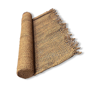 Best Selling Product SHADOW MESH / PALM MAT Vietnamese Coir Mesh: High-Quality and Factory-Priced for Home Decor - Product Image 1