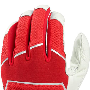 Ropa deportiva para hombre Guantes de béisbol profesionales Entrenamiento Béisbol Los mejores guantes de cuero de béisbol Guantes deportivos para hombre - Product Image 3