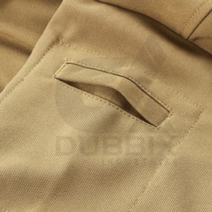 Conception personnalisée de votre propre polo T-shirt de polo de conception personnalisée de meilleure qualité pour les hommes T-shirt de sonnerie - Product Image 3