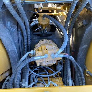 Pelle sur chenilles Sany SY215 d'occasion de haute qualité à vendre Machines de construction à bas prix - Product Image 4