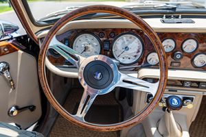 Gran Oferta, Negocio Excelente: Triumph TR6 de 1972, Lista para Enviar - Product Image 2