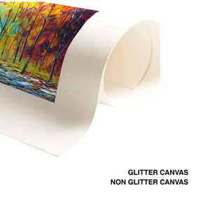 Impression sur toile personnalisée, décoration murale et cadeau personnalisé, usine d'impression au Vietnam - Product Image 6