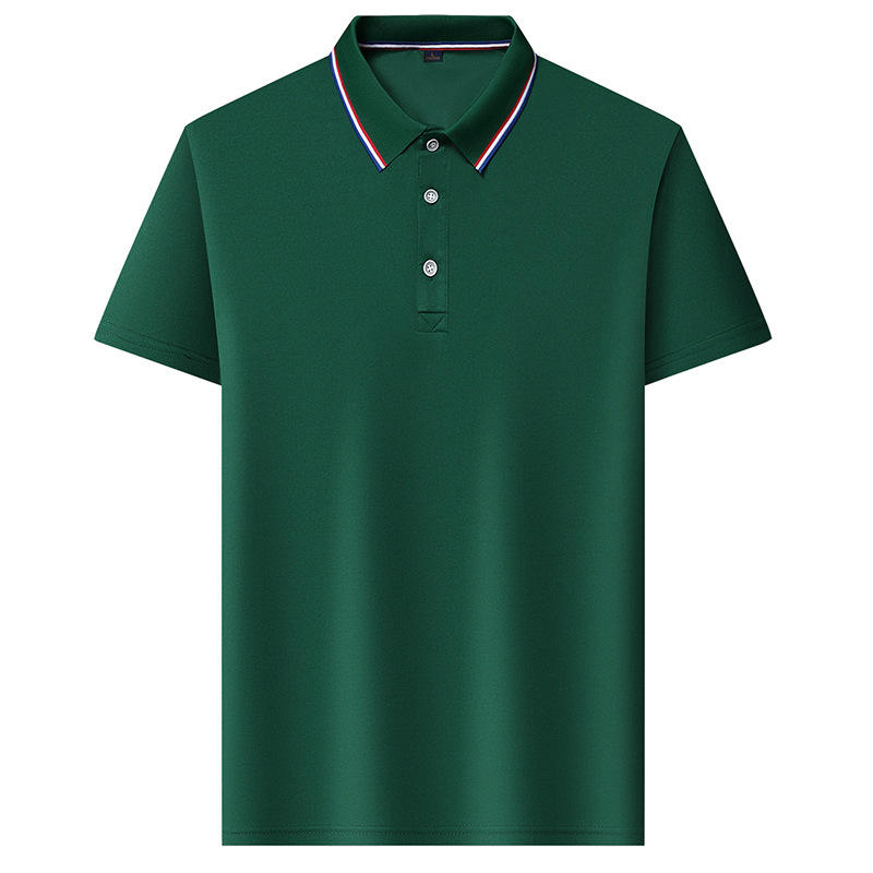 สีเขียวเข้ม