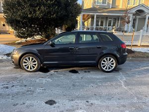 LISTO PARA ENVIAR USADO LHD/RHD 2011 AUDI A3 2,0 T QUATTRO - Product Image 3