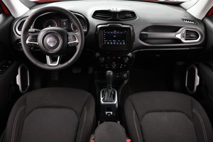 EN EXCELENTE ESTADO, JE-EP RE-NE-GA-DE SP-O-RT 2020, TRANSMISIÓN AUTOMÁTICA - Product Image 2