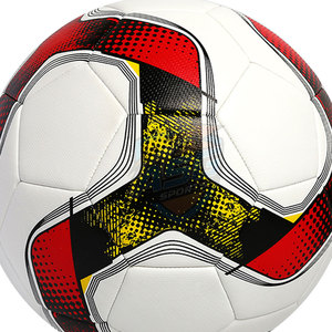 ราคาขายส่ง ลูกฟุตบอล รับทำโลโก้และขนาดตามสั่ง ลูกฟุตบอลคุณภาพดีที่สุดสำหรับการฝึกซ้อม - Product Image 6