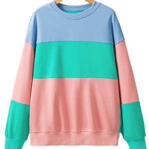 2025 Premium Quality Customized Men's <b>Sweatshirt</b> Professional Material Oversized Winter 100% Cotton Eco-Friendly Anti-Wrinkle - Product Image 1