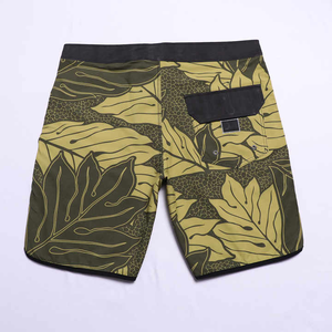 Maillot de bain pour homme Maillot de bain à séchage rapide Maillot de bain pour homme Surf Natation Plage Short pour homme Meilleure qualité - Product Image 2