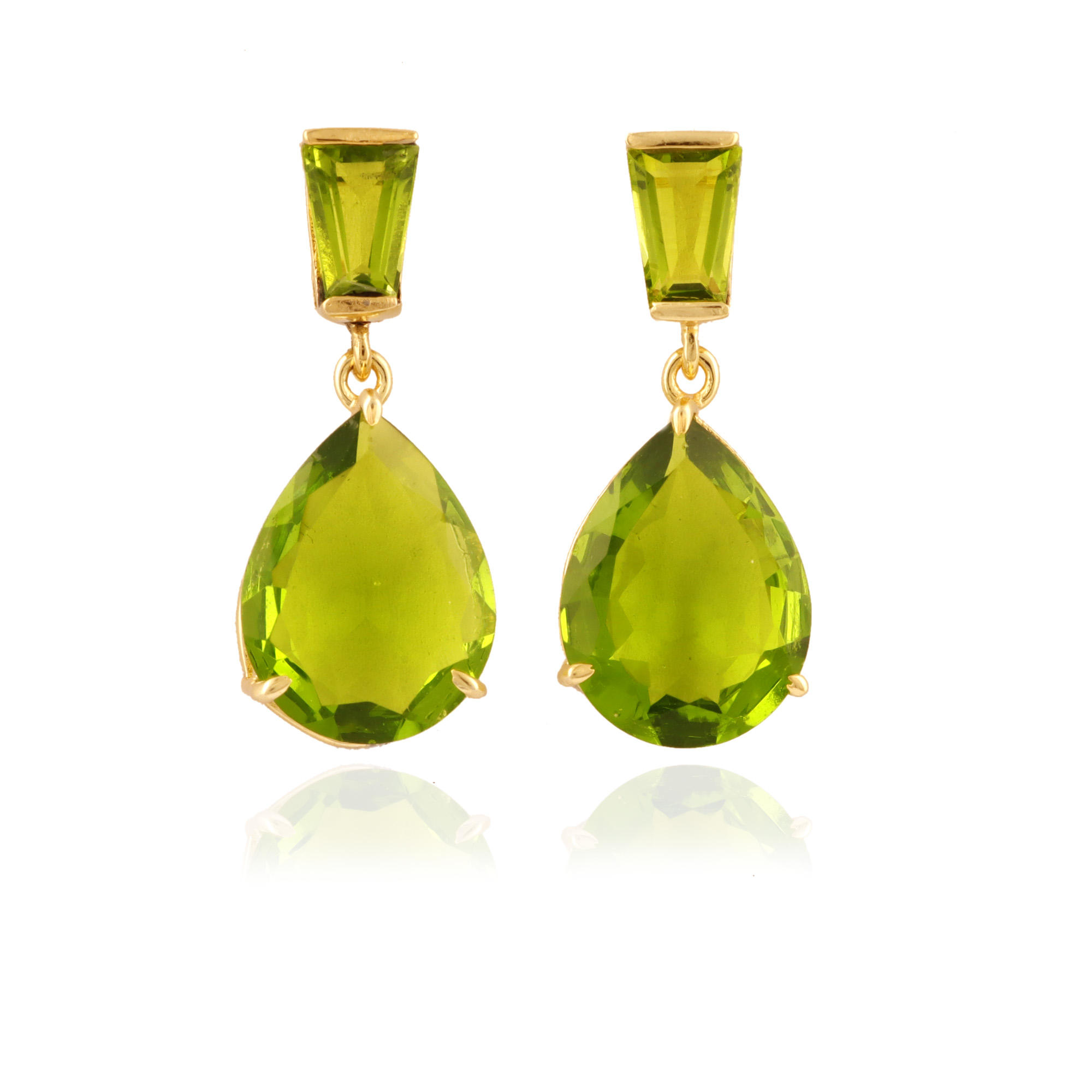 สีเขียวเพอริโด