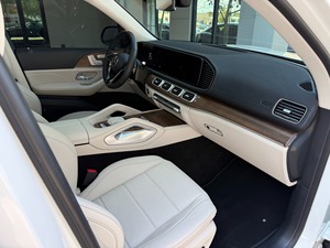 LUXURY 2024 GLS GLS 450 รถเอสยูวีขนาดใหญ่สามแถวสุดหรู - Product Image 6