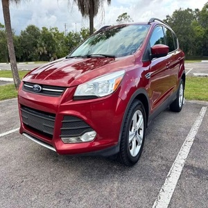 2016 FORD ESCAPE SE FWD PRÊT À EXPÉDIER - Product Image 1