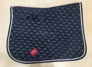 Alfombrilla de sillín de caballo, accesorio de todos los usos, el último caballo inglés, precio barato - Product Image 2