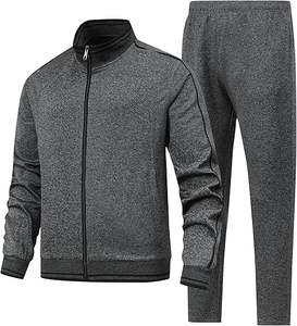 Unisex 100% algodón francés Terry Boxy Hoodie nuevo diseño hombro caído de gran tamaño de alta calidad de peso pesado para la temporada de invierno - Product Image 1