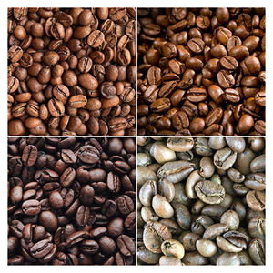 โรบัสต้าอาราบิก้า100% กาแฟสำเร็จรูปจากผู้ผลิตชั้นนำ - Product Image 5