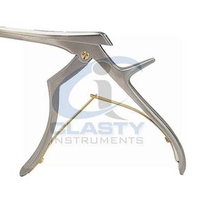 NEURO KERRISON INSTRUMENTS RONGEUR ENT MULTIFONCTIONNELS ROTATIFS SINOSCOPIE LAMINECTOMIE RONGEURS ROTATIFS KERRISON RONGEUR - Product Image 5