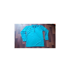 Camisetas informales de manga larga de alta calidad al por mayor, camisetas con logotipo personalizado para hombre, nuevas camisetas 100% de algodón con cuello redondo - Product Image 1