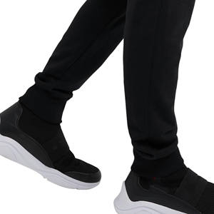Haute qualité polaire unisexe survêtement hommes pantalons Streetwear surdimensionné survêtement coton blanc pantalons de survêtement pour hommes pantalons - Product Image 3