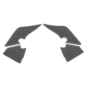 Protection latérale du réservoir pour Yamaha Tenere 700 2022, en plastique durable - Product Image 1