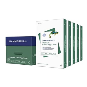 Papier pour ordinateur A4 Hammermill en gros, 8,5 x 11, blanc - Product Image 1