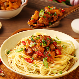 หัวไชเท้าดองรสเผ็ดธรรมชาติ |   หลัวป๋อ กาน ของดีประจำมณฑลกุ้ยโจว ปลอดจีเอ็มโอ |   <span class=keywords><strong>ผัก</strong></span><span class=keywords><strong>ดอง</strong></span>เกลือเพื่อสุขภาพพร้อมบรรจุภัณฑ์ตามสั่ง - Product Image 5