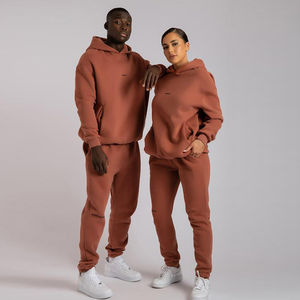 Conjuntos Deportivos Newview Trading Otoño Invierno para Adultos Hombres, Conjuntos Deportivos con Cremallera Completa para Niños, Conjuntos Deportivos Casuales para Hombre, Ropa Deportiva para Correr - Product Image 6