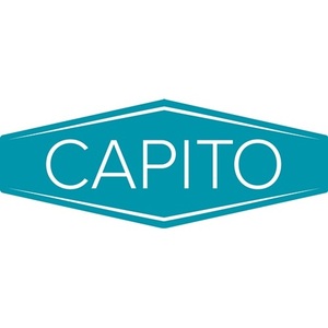 Praktica <b>Wheelbarrow</b> Beechwood with Wooden Handle L180xW30xH30mm 1 Pair Per Bag Garden Hand Tool by CAPITO - Product Image 2