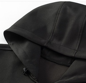 Sudaderas con capucha superventas proveedor mejor compra personalizada algodón polar hombres sudaderas con capucha último diseño hombres sudaderas con capucha - Product Image 6