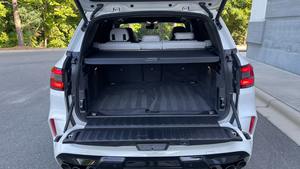 BMW X5 M Competition 2020, M Twinpower Turbo V8 32v 4,4L, moteur essence automatique, SUV/Crossover - Product Image 5