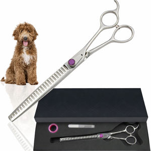 Pet <b>Grooming</b> Shears Thinning Shears Stainless Steel <b>Grooming</b> Shears <b>Dog</b> <b>Grooming</b> Shears Pet <b>Grooming</b> <b>Tools</b> - Product Image 1