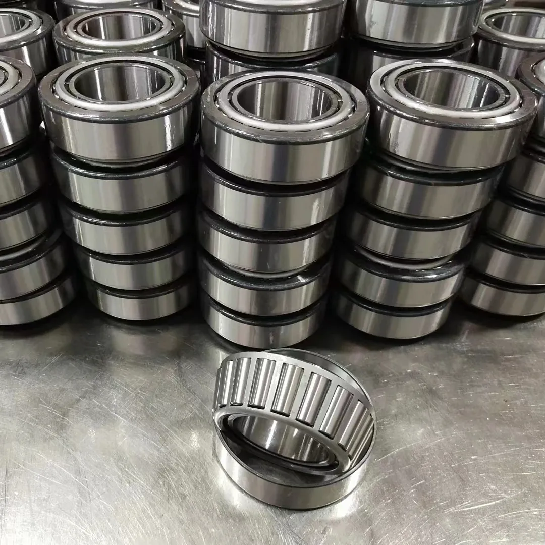 Good price bearing 33005 33006 33007 33008 33009 33010 single row tapered roller bearing