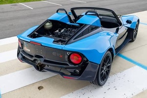 ZE-NOS E10 S 2016 - Product Image 3