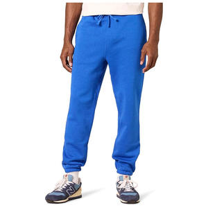 Pantalons de survêtement pour hommes et modèles de pantalons avec cordon de serrage, impression personnalisée, pantalons de survêtement en tissu épais, cordon de serrage, pantalons de survêtement unisexes surdimensionnés - Product Image 2