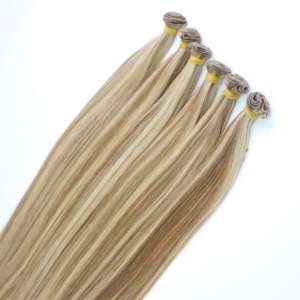 ผมคนแท้สำหรับต่อผมมนุษย์ทำผมบริสุทธิ์บริสุทธิ์บริสุทธิ์บริสุทธิ์จากเวียดนามไม่ผ่านกระบวนการสุขภาพ - Product Image 2