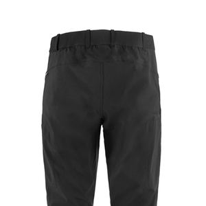 Pantalon extérieur coupe-vent et imperméable à l'eau pour hommes Pantalon extérieur décontracté d'hiver droit à bas prix - Product Image 4