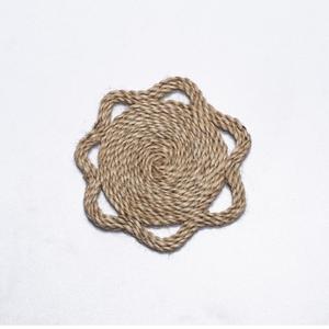 Napperon de plantes d'intérieur et d'extérieur fait à la main, de qualité supérieure, à bas prix, Boho, porte-plante, exportation du Bangladesh - Product Image 2