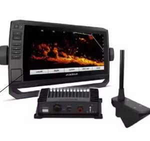 Nuevo sistema de sonar de escaneo Panoptix LiveScope para la detección de peces - Product Image 2