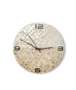 2024 nacre horloge murale autre mosaïque également disponible décor à la maison nacre Art ware - Product Image 4