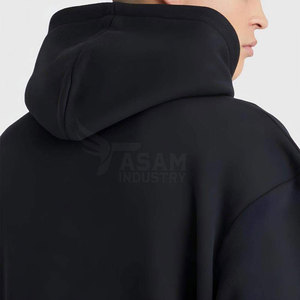 Conjunto Deportivo de Dos Piezas para Hombre, Estilo Moderno, para Uso Diario - Product Image 3