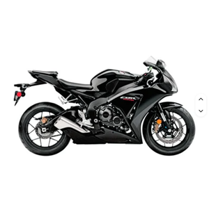 Motocyclette Hond_a CBR1000R 2025 toute neuve - Product Image 2