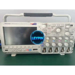 Oscilloscope à signaux mixtes Tektronix MSO2024B 200 MHz 4 canaux 1 GS/s - Product Image 4