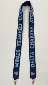 Sangle perlée sac à main ceinture pour les femmes par mohsin artisanat - Product Image 2