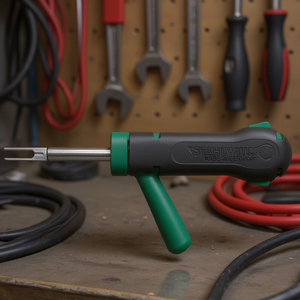 Herramientas Extractoras de Cables Stahlwille KABELEX para Conectores Automotrices - Product Image 3