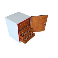 Vitrine/Conteneur en bois personnalisable AARK International OEM/ODM/OBM de grande taille pour insectes – Fournitures de laboratoire médical de haute qualité