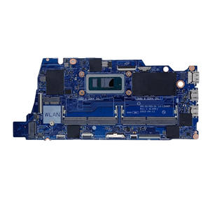 Nuevo para Dell Vostro 3420 3520 placa base del Sistema de La I3-1215U 05FKF4 5FKF4 - Product Image 3