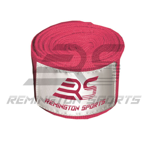 ผ้าพันมือสำหรับพันมือชกมวยที่พันมือสำหรับเล่นฟิตเนสเล่นฟิตเนส - Product Image 5