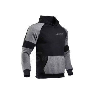 Adult Size Cotton <b>Polyester</b> <b>Tracksuit</b> Breathable Long Sleeve <b>Tracksuit</b> Top Quality Winter <b>Tracksuit</b> - Product Image 2